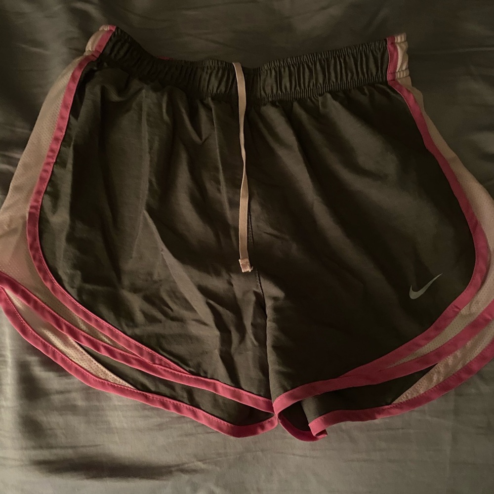 Nike drifit shorts